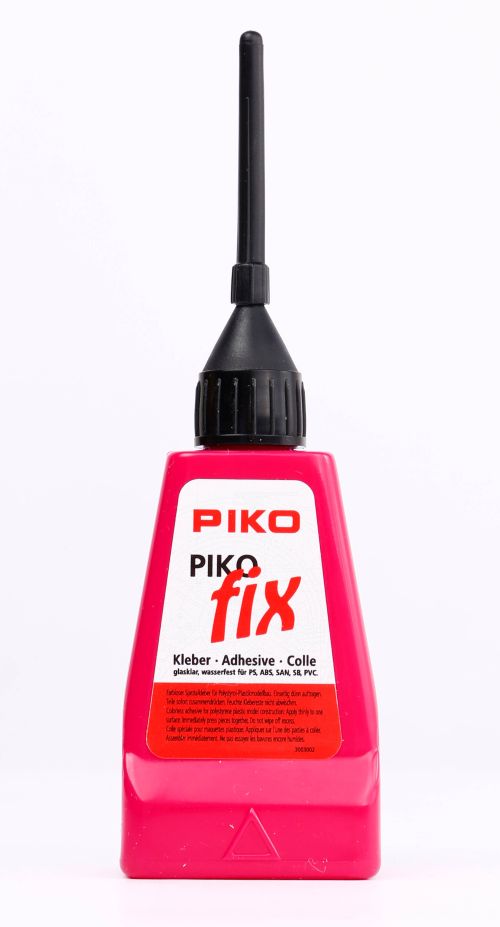 Piko 55701 PIKO Fix Profi-Kunststoffkleber 30 g